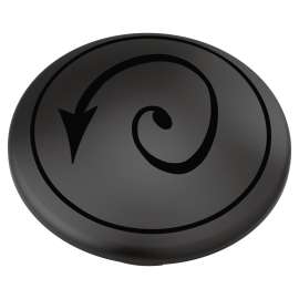 Weymouth Handle Cap Kit