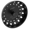 Moen Matte black basket strainer