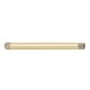 Moen 12" Straight Shower Arm