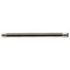 Moen 12" Straight Shower Arm