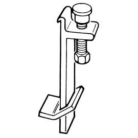 Moen Installation Clip, 22747
