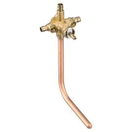M-pact Posi-temp(r) 1/2" Cold Expansion Pex Connection Includes Pressure Balancing, 2385PF