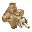 M-pact Posi-temp(r) 1/2" Cc Connection Including Pressure Balancing