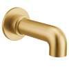 Cia Chrome nondiverter spouts