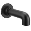 Cia Chrome nondiverter spouts