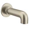 Cia Chrome nondiverter spouts