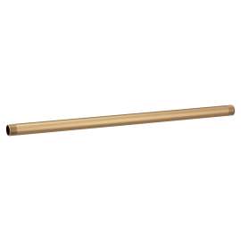 Moen Bronzed gold shower arm, 336651BZG