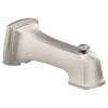 Boardwalk Chrome diverter spouts
