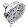 Moen Four-Function 4 3/8" Diameter Standard Spray Head