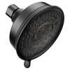 Moen Four-Function 4 3/8" Diameter Standard Spray Head