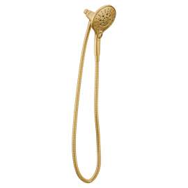 Engage With Magnetix Eco-Performance Handheld Shower