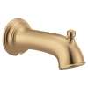 Dartmoor Chrome Diverter Spout