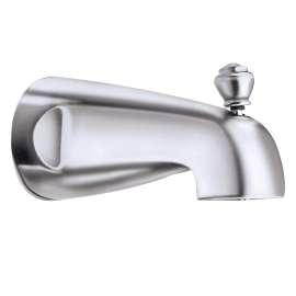 Moen Platinum Diverter Spout, 3810PM