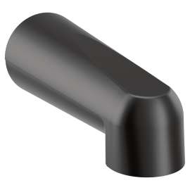 Moen Non-Diverter Spout