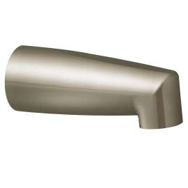 Moen Non-Diverter Spout