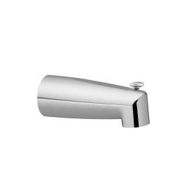 Moen Chrome Diverter Spout