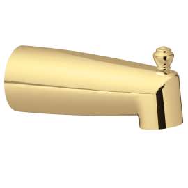 Moen Chrome Diverter Spout, 3830P
