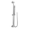 Moen Chrome eco-performance handshower handheld shower