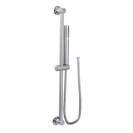 Moen Chrome eco-performance handshower handheld shower
