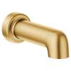 Gibson Chrome Non-Diverter Spout