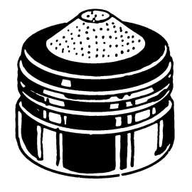 Aerator, 3919AN