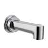 Greenfield Chrome nondiverter spouts