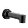 Greenfield Chrome nondiverter spouts