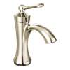 Wynford One-handle Bathroom Sink Faucet, 4500NL