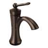 Wynford One-handle Bathroom Sink Faucet, 4500ORB
