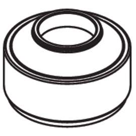Commercial Widespread Escutcheon 8200 Series