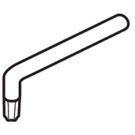 Commercial Torx Head Wrench 8200 Series