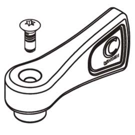 Commercial Lever Handle,Hot, 8200 Series