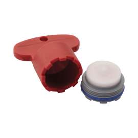 Commercial Parts & Accessories Aerator