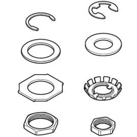 Commercial Mounting Kit