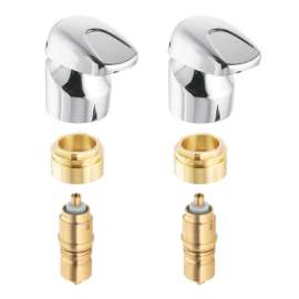 Commercial Metering conversion kit