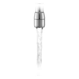 Commercial Chrome laminar flow aerator