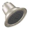Commercial Chrome showerhead