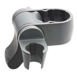 Commercial N/a or unfinished slide bar/grab bar shower