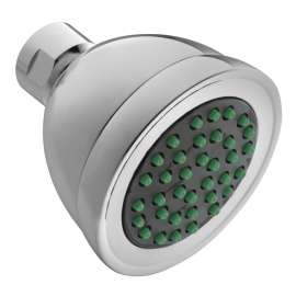 Commercial Chrome showerhead