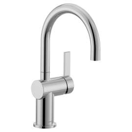 Cia One-Handle High Arc Bar Faucet