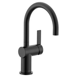 Cia One-Handle High Arc Bar Faucet