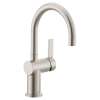 Cia One-Handle High Arc Bar Faucet