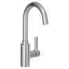Genta LX One-Handle Bar Faucet