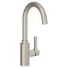 Genta LX One-Handle Bar Faucet