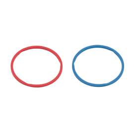 Commercial Parts & Accessories Hot/Cold Indicator Kit