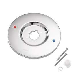Commercial Parts & Accessories Escutcheon and Gasket Kit