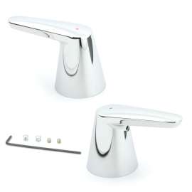 Commercial Parts & Accessories Handle Kit, 59036