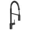 Align MotionSense Wave One-Handle Pre-Rinse Spring Touchless Kitchen Faucet
