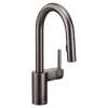 Align One-Handle Pulldown Bar Faucet