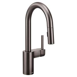 Align One-Handle Pulldown Bar Faucet
